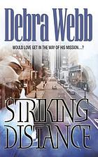 Striking distance