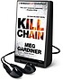 Kill chain door Meg Gardiner