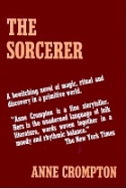The sorcerer / illustrated by Leslie Morrill.