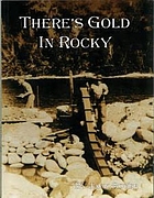 There's gold in rocky