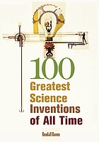 100 greatest science inventions of all time