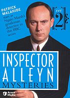 Inspector Alleyn mysteries. / [Set 2], Disc 1, Death in a white tie