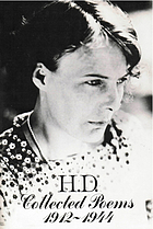 Collected poems, 1912-1944
