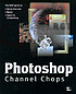 Photoshop channel chops