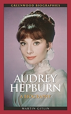 Audrey Hepburn : a biography
