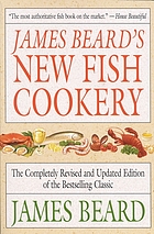 James Beard's new fish cookery.