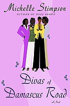 Divas of Damascus Road