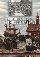 Encyclopedia of the middle passage
