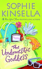 The undomestic goddess