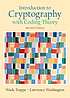 Introduction to cryptography : with coding theory by  Wade Trappe 