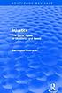 Injustice : the social bases of obedience and... by  Barrington Moore 