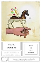 How we are hungry : stories