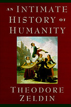 An intimate history of humanity