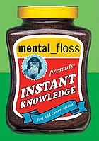 Instant knowledge