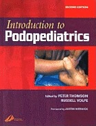 Introduction to podopediatrics
