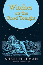 Witches on the road tonight