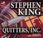 Quitters, Inc.