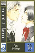 Gerard & Jacques