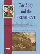 The lady and the president