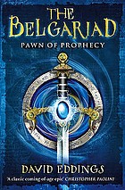 Pawn of prophecy