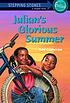 Julian's glorious summer by Ann Cameron
