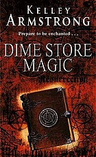 Dime store magic