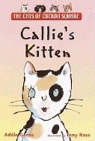 The Cats of Cuckoo Square : Callie's kitten