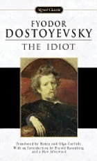 The idiot