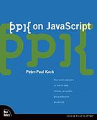 PPK on JavaScript