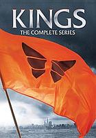 Kings the complete series