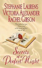 Secrets of a perfect night