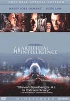 Artificial intelligence : A.I.
