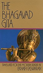 The Bhagavad Gita