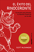 El éxito del rinocerante by Scott Alexander
