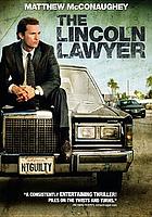 The Lincoln lawyer