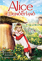 Alice in wonderland