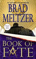 The book of fate