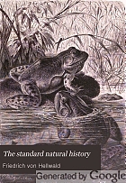 The standard natural history.