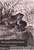 The standard natural history. von J  S Kingsley