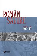 Roman satire