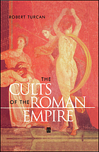 The cults of the Roman Empire