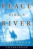 Peace like a river