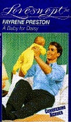 A baby for Daisy