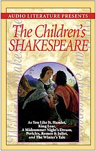 The children's Shakespeare