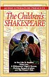 The children's Shakespeare von E Nesbit