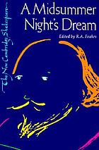 A midsummer night's dream
