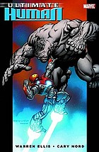Ultimate Hulk vs. Iron Man : Ultimate Human