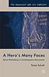 A hero's many faces : Raoul Wallenberg in contemporary... by  Tanja Schult 