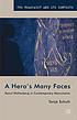 A hero's many faces : Raoul Wallenberg in contemporary... by  Tanja Schult 