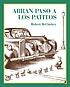 Abran paso a los patitos por Robert McCloskey
